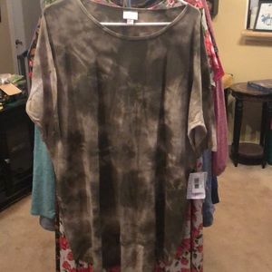 NWT LulaRoe Irma